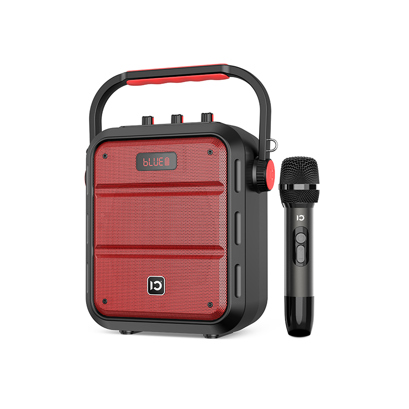 H1Pro 2.4G手持版单无线